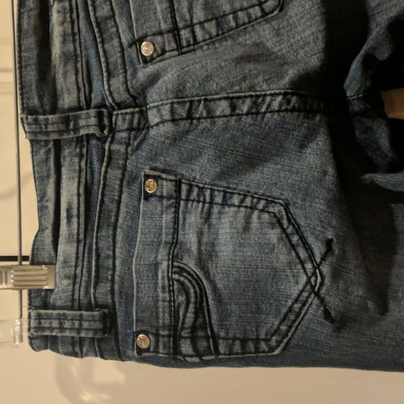 Totti skinny jeans size 7 - Picture 5 of 7